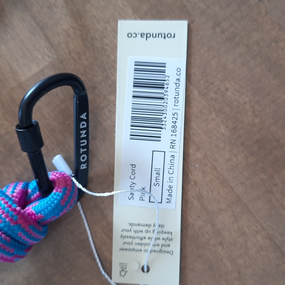Rotunda Handbag Strap - Picture 2 of 4
